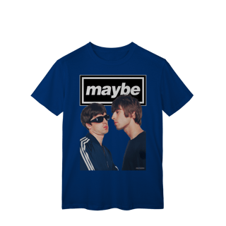 Nome do produto Oasis - Maybe