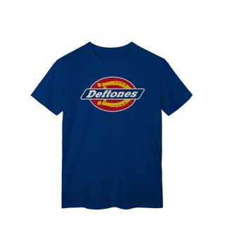 Nome do produto Deftones - Dickies