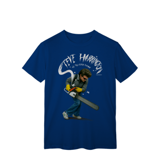 Nome do produto Steve Harrington VS. The Upside Down - Stranger Things