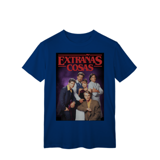 Nome do produto Extrañas Cosas - A Usurpadora / Stranger Things