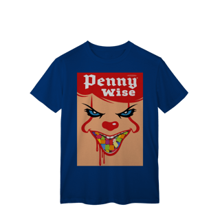 Nome do produto Pennywise - IT / Chicletes Mini