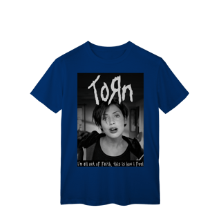 Nome do produto Korn - Torn