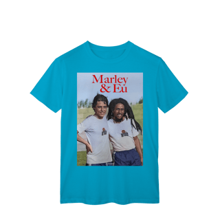 Nome do produto Marley & Eu