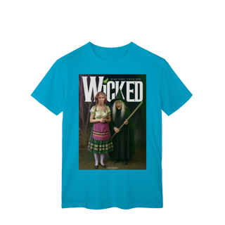 Nome do produto Wicked - Bruxa Baratuxa e a Camponesa