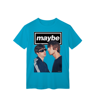 Nome do produto Oasis - Maybe