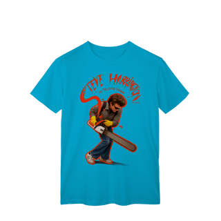 Nome do produto Steve Harrington VS. The Upside Down - Stranger Things