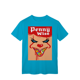 Nome do produto Pennywise - IT / Chicletes Mini