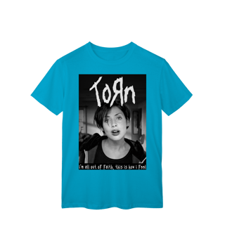 Nome do produto Korn - Torn