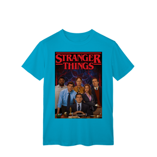 Nome do produto Stranger Things / The Office