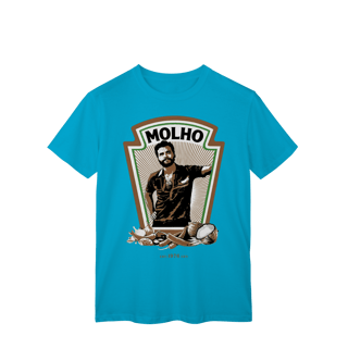 Nome do produto Molho - Wagner Moura