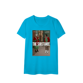 Nome do produto Babylong - The Substance Chiquinha e dona Neves