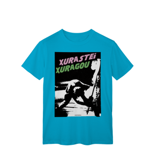 Nome do produto Xurastei Xuragou - The Clash