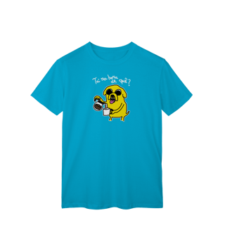 Nome do produto Ta na hora de quê? (café)