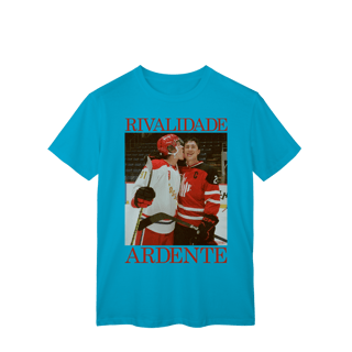 Nome do produto Rivalidade Ardente - Heated Rivalry