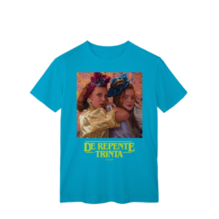 Nome do produto De repente trinta - Stranger Things