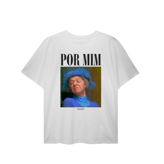 Nome do produto Plus Size - Por mim / Bruxa do 71