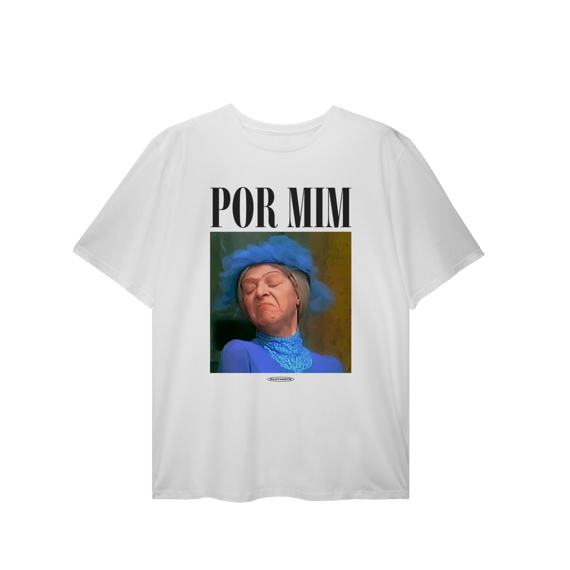 Plus Size - Por mim / Bruxa do 71