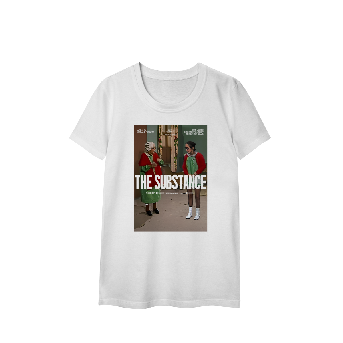 Nome do produto: Babylong - The Substance Chiquinha e dona Neves