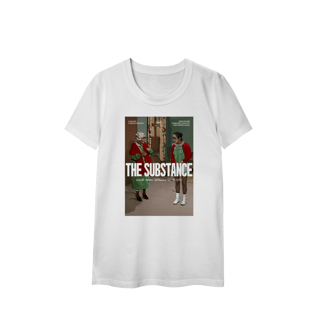 Babylong - The Substance Chiquinha e dona Neves