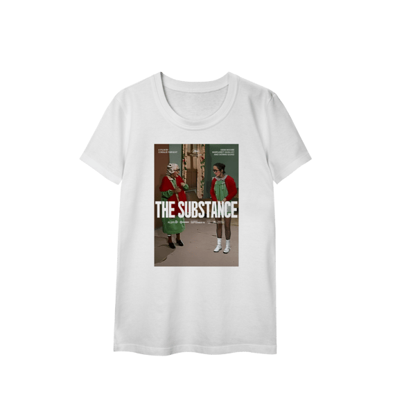 Babylong - The Substance Chiquinha e dona Neves