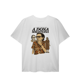 Nome do produto Plus Size Dona Sebastiana