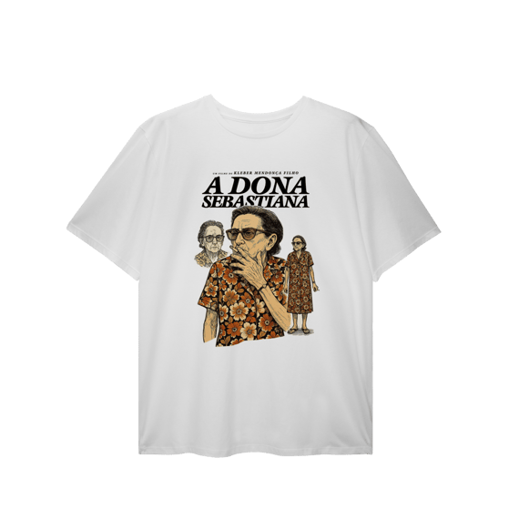 Plus Size Dona Sebastiana