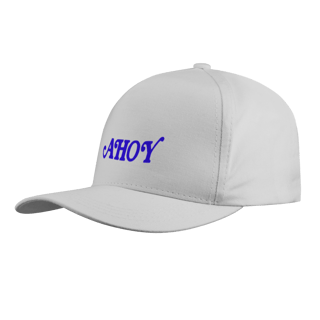 Nome do produto Boné Ahoy