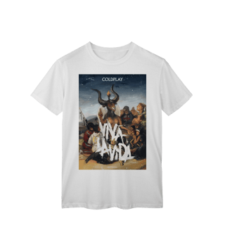 Nome do produto Coldplay - Sabbath