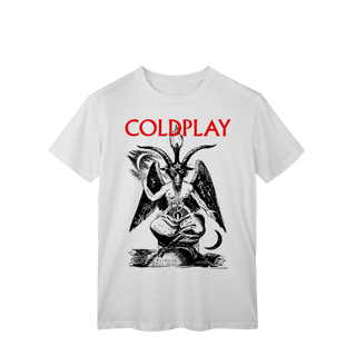 Nome do produto Coldplay Baphomet