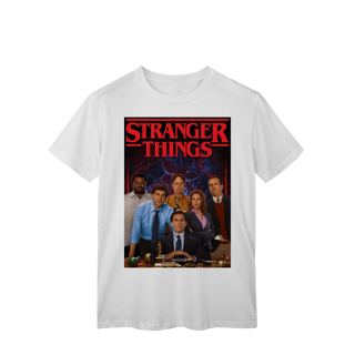 Nome do produto Stranger Things / The Office