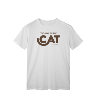 Nome do produto The jump of the cat - O Pulo do Gato