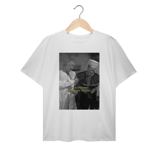 Nome do produto Plus Size - É que em breve farei 15 anos