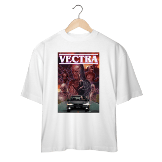 Nome do produto Oversized Vectra / Vecna
