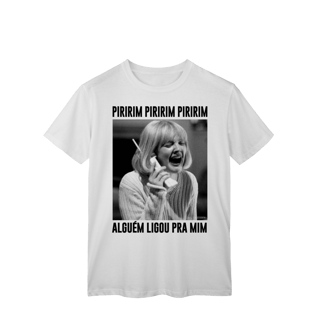 Nome do produto Piririm piririm piririm, alguém ligou pra mim - Scream