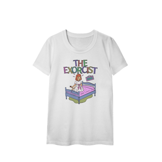 Nome do produto babylong exorcistinha