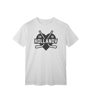 Nome do produto Hollanov - Heated Rivalry