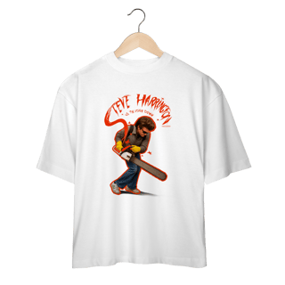 Nome do produto Oversized - Steve Harrington VS. The Upside Down