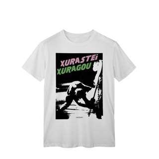 Nome do produto Xurastei Xuragou - The Clash