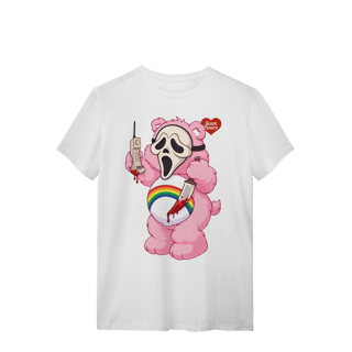 Nome do produto Scare Bears - Scream / Ghostface