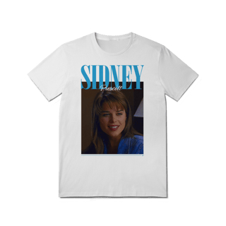 Nome do produto Sidney Prescott - Scream