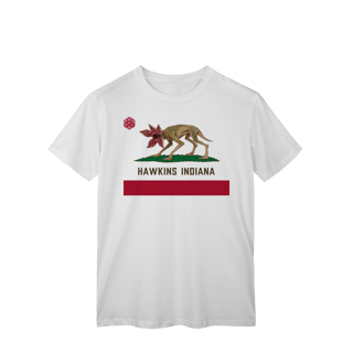 Nome do produto Hawkins Indiana / Demodogs - Stranger Things