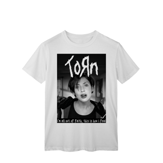 Nome do produto Korn - Torn