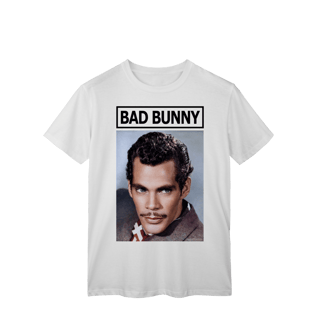 Nome do produto Bad Bunny - Seu Madruga