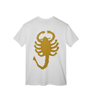 Nome do produto (Costas) Drive - Escorpiai do Ryan Gosling