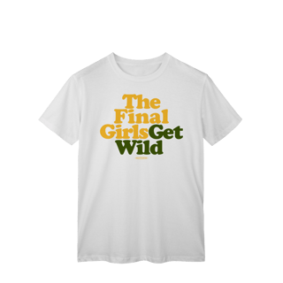 Nome do produto The Final Girls Get Wild / Beach Boys