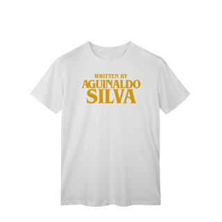 Nome do produto Written by Aguinaldo Silva