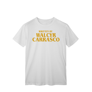 Nome do produto Written by Walcyr Carrasco