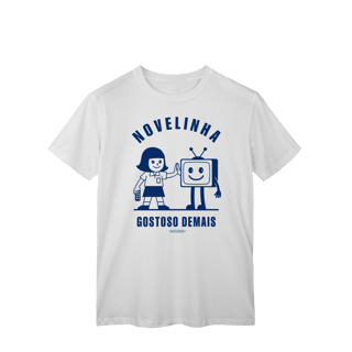 Nome do produto Novelinha Gostoso Demais