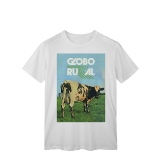 Nome do produto Globo Rural / Pink Floyd