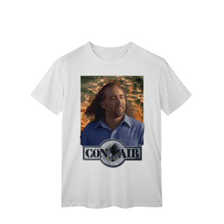 Nome do produto Con Air